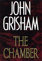 the-chamber-by-john-grisham-(hardcover) cover image