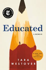 educated-by-sarah-fields-(hardcover) cover image