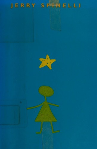 stargirl-by-jerry-spinelli-(hardcover) cover image