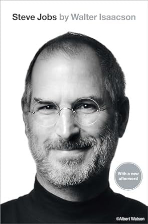 steve-jobs-by-walter-isaacson-(hardcover) cover image