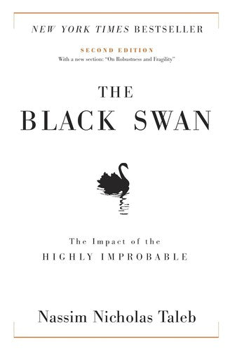 the-black-swan-by-nassim-nicholas-taleb,-david-chandler,-nassim-n.-taleb-(hardcover) cover image