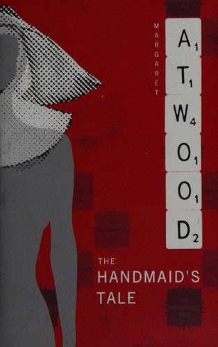 the-handmaid's-tale-by-margaret-atwood,-margaret-atwood-(paperback) cover image