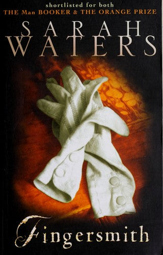 fingersmith-by-sarah-waters-(paperback) cover image