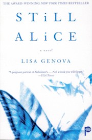 still-alice-by-lisa-genova-(paperback) cover image