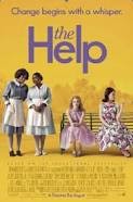 the-help-by-kathryn-stockett-(paperback) cover image