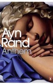 anthem-by-ayn-rand-(paperback) cover image