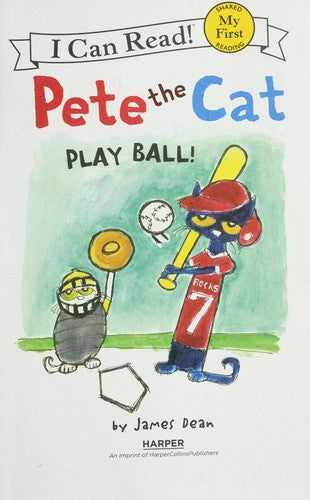 pete-the-cat-by-john-d.-macdonald-(paperback) cover image