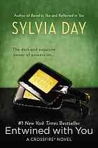 entwined-with-you-by-sylvia-day-(paperback) cover image