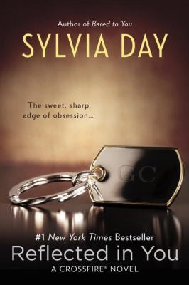 reflected-in-you-by-sylvia-day-(paperback) cover image
