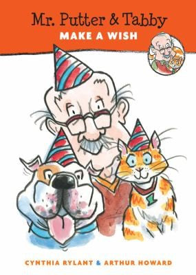 mr-putter-tabby-make-a-wish-by-cynthia-rylant-(paperback) cover image