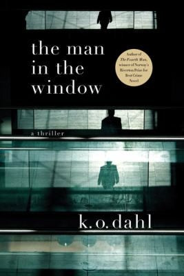 the-man-in-the-window-by-k.-o.-dahl-(paperback) cover image