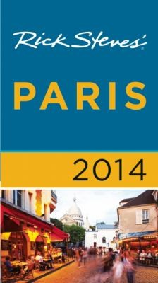 rick-steves-paris-2014-by-rick-steves-(paperback) cover image