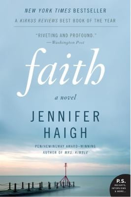 faith-a-novel-by-jennifer-haigh,-therese-plummer-(paperback) cover image
