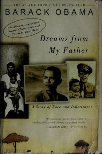 dreams-from-my-father-by-barack-obama-(paperback) cover image