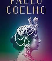 The spy by Paulo Coelho (hardcover)