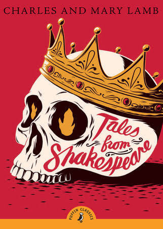 Tales from Shakespeare by Charles Lamb, Mary Lamb (hardcover)