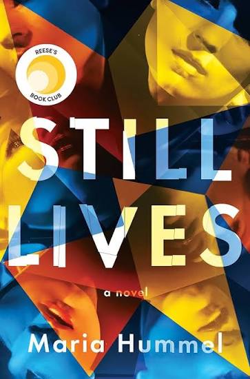 Still Lives by Maria Hummel (paperback)