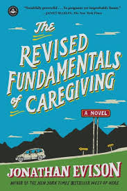 The Revised Fundamentals of Caregiving by  (paperback)