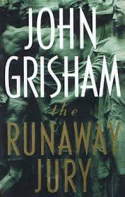 The Runaway Jury by John Grisham (hardcover)