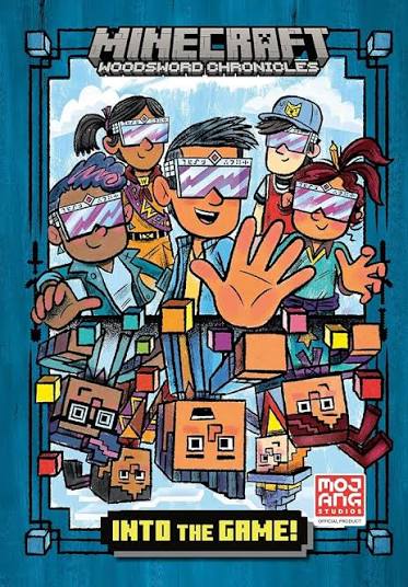 Into the Game! by Nick Eliopulos (hardcover)