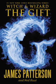The Gift by James Patterson, Gabrielle Charbonnet (hardcover)