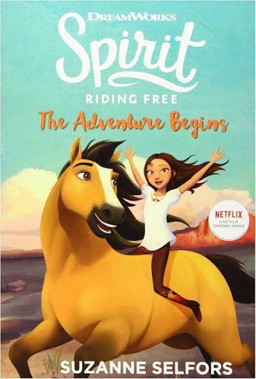 The adventure begins by Suzanne Selfors (hardcover)