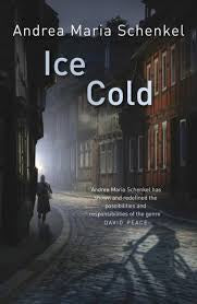Ice Cold by Andrea Maria Schenkel (hardcover)