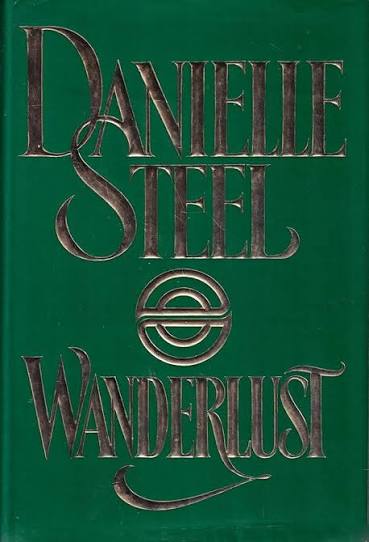 Wanderlust by Danielle Steel (paperback)