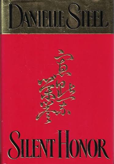 Silent Honor by Danielle Steel (paperback)