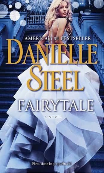 Fairytale by Danielle Steel (paperback)