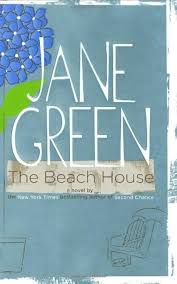 The Beach House by Jane Green (hardcover)
