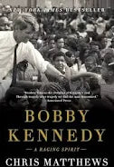 Bobby Kennedy by Chris Matthews (paperback)