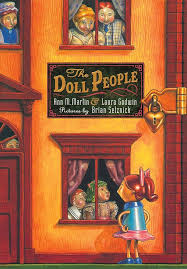 The doll people by Ann M. Martin, Laura Godwin (paperback)