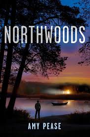 Northwoods by Amy Pease (hardcover)