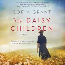 The daisy children by Sofia Grant (paperback)