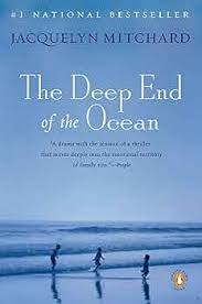 The Deep End of the Ocean by Jacquelyn Mitchard (paperback)