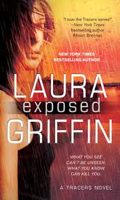 Exposed by Laura Griffin (paperback)