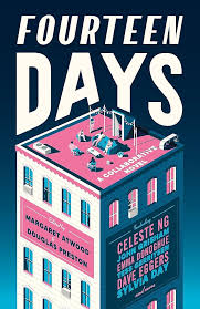 Fourteen Days by Margaret Atwood, Douglas Preston(paperback)
