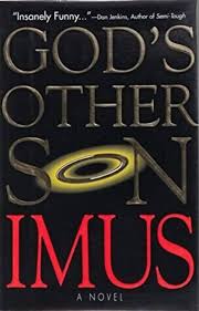 God's other son by Don Imus (hardcover)