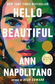 Hello Beautiful by Ann Napolitano (Hardcover)