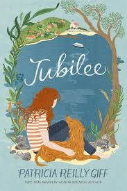 Jubilee by Patricia Reilly Giff (paperback)