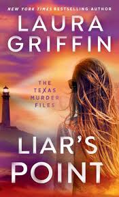 Liar's Point by Laura Griffin (paperback)