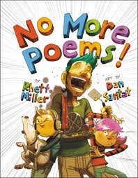 No More Poems by Rhett Miller (hardcover)