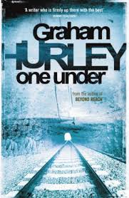 One under by Graham Hurley (paperback)