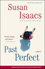 Past Perfect by Susan Isaacs (paperback)