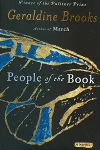 People of the Book by Geraldine Brooks (hardcover)