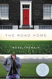 Road Home by Rose Tremain, Rose Tremain (paperback)