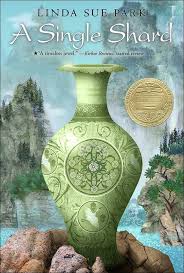 A Single Shard by Linda Sue Park (paperback)