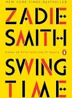 Swing Time by Zadie Smith(paperback)
