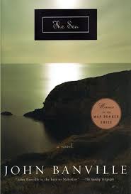 The Sea by John Banville (Hardcover)